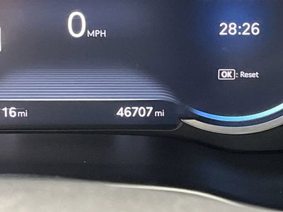 2023 Genesis GV80 2.5T AWD