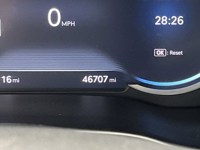 2023 Genesis GV80 2.5T AWD