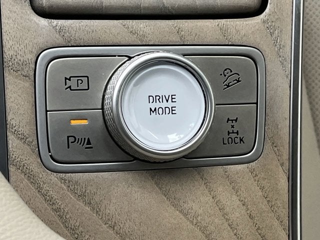 2023 Genesis GV80 2.5T AWD