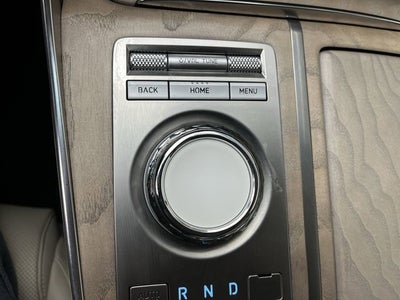 2023 Genesis GV80 2.5T AWD