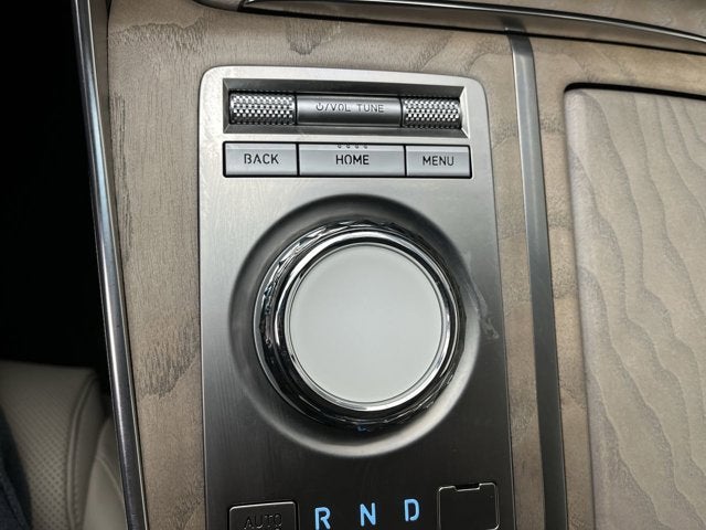 2023 Genesis GV80 2.5T AWD