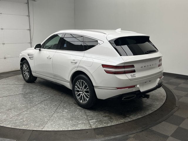 2023 Genesis GV80 2.5T AWD