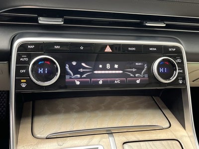 2023 Genesis GV80 2.5T AWD