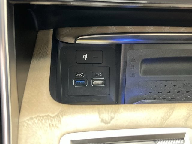 2023 Genesis GV80 2.5T AWD