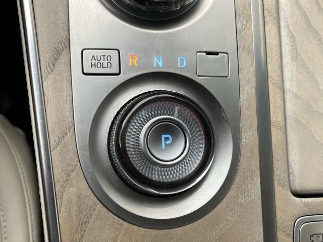 2023 Genesis GV80 2.5T AWD