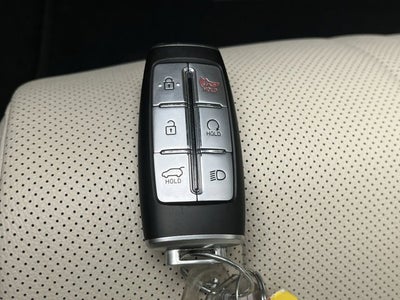 2023 Genesis GV80 2.5T AWD