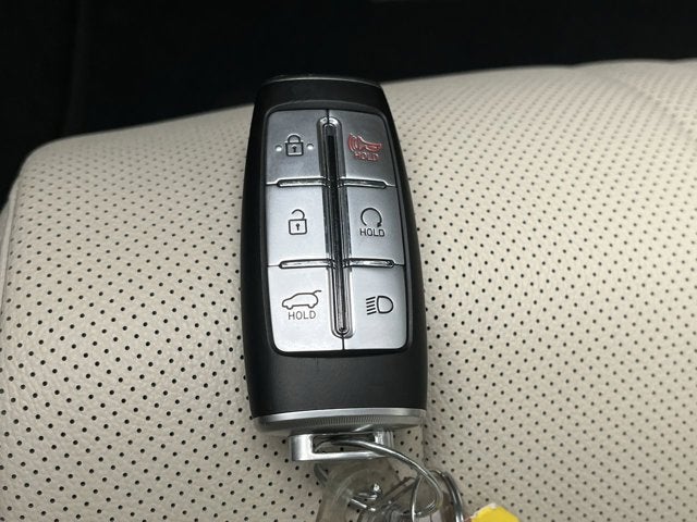 2023 Genesis GV80 2.5T AWD