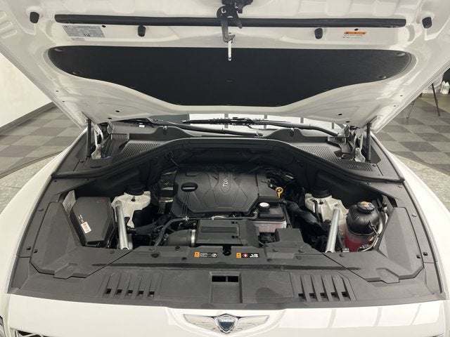 2023 Genesis GV80 2.5T AWD