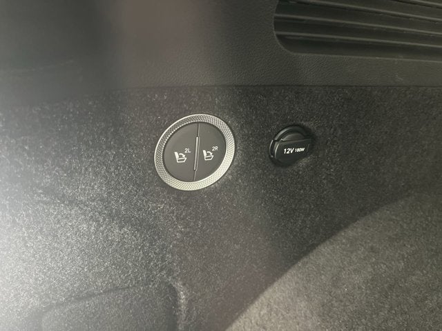 2023 Genesis GV80 2.5T AWD