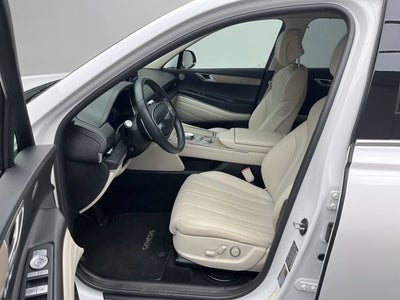 2023 Genesis GV80 2.5T AWD