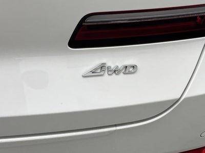 2023 Genesis GV80 2.5T AWD