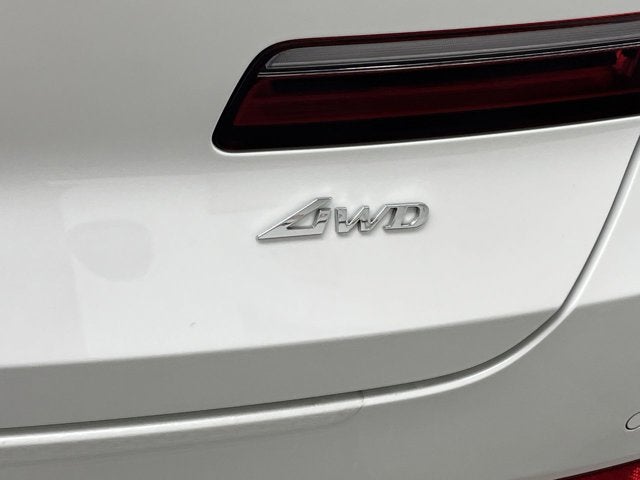 2023 Genesis GV80 2.5T AWD
