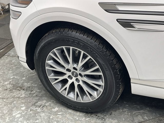 2023 Genesis GV80 2.5T AWD