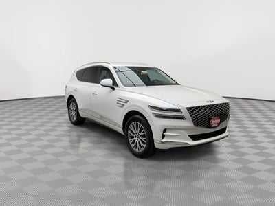 2023 Genesis GV80 2.5T AWD