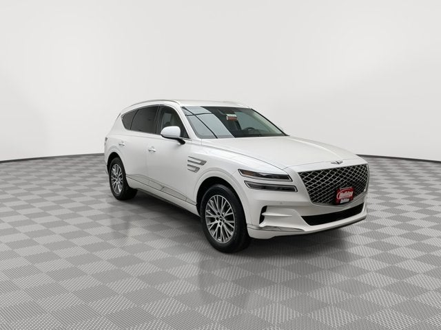 2023 Genesis GV80 2.5T AWD