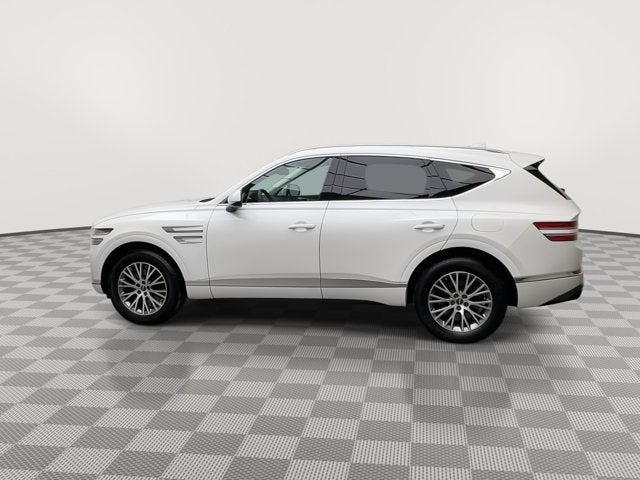 2023 Genesis GV80 2.5T AWD