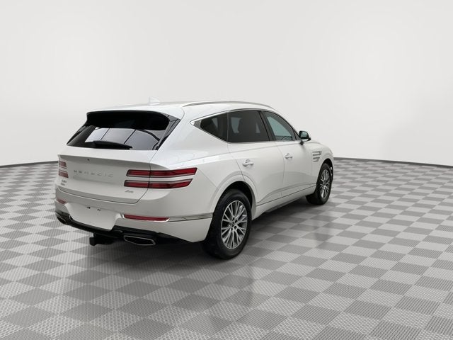 2023 Genesis GV80 2.5T AWD