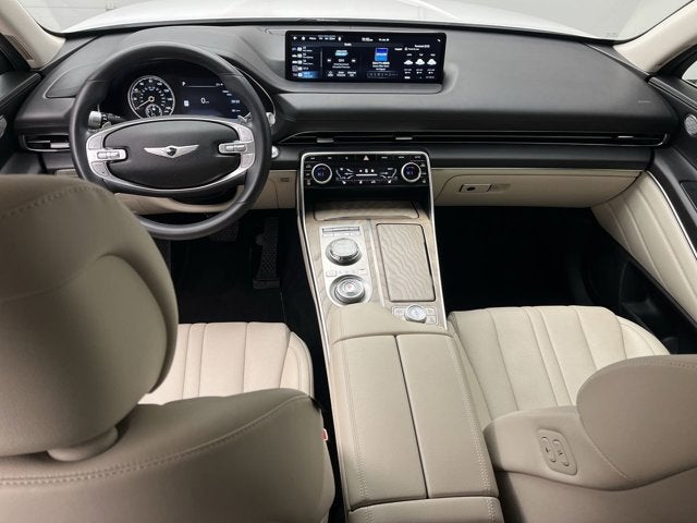 2023 Genesis GV80 2.5T AWD