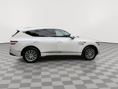 2023 Genesis GV80 2.5T AWD