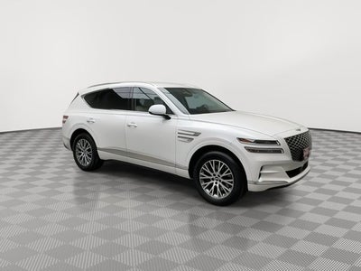 2023 Genesis GV80 2.5T AWD