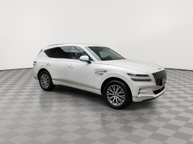 2023 Genesis GV80 2.5T AWD