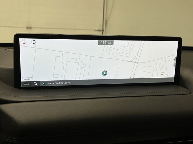 2023 Genesis GV80 2.5T AWD