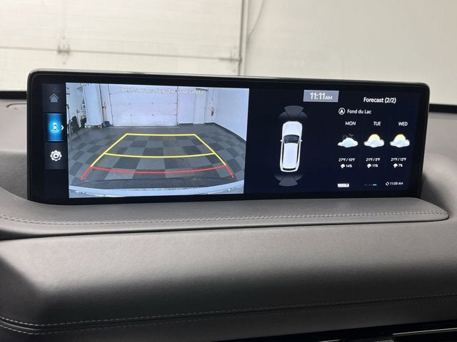 2023 Genesis GV80 2.5T AWD