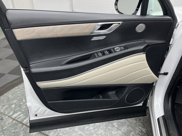 2023 Genesis GV80 2.5T AWD