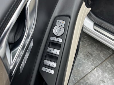 2023 Genesis GV80 2.5T AWD