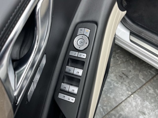 2023 Genesis GV80 2.5T AWD