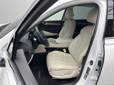2023 Genesis GV80 2.5T AWD