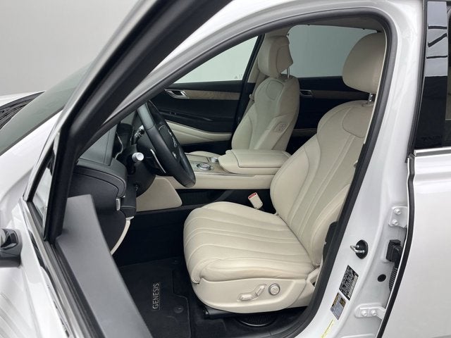 2023 Genesis GV80 2.5T AWD