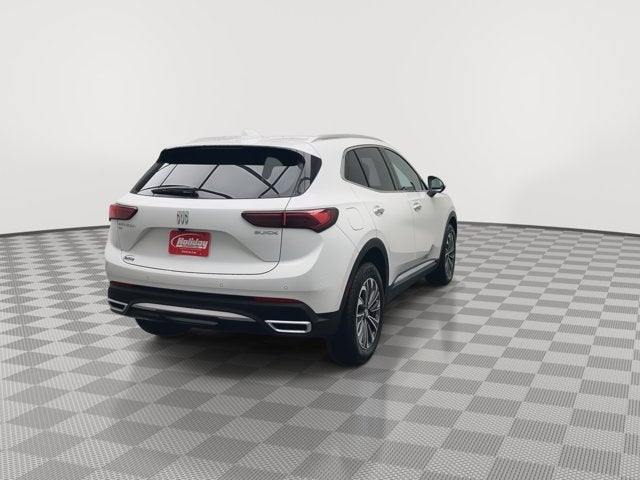 2024 Buick Envision Preferred