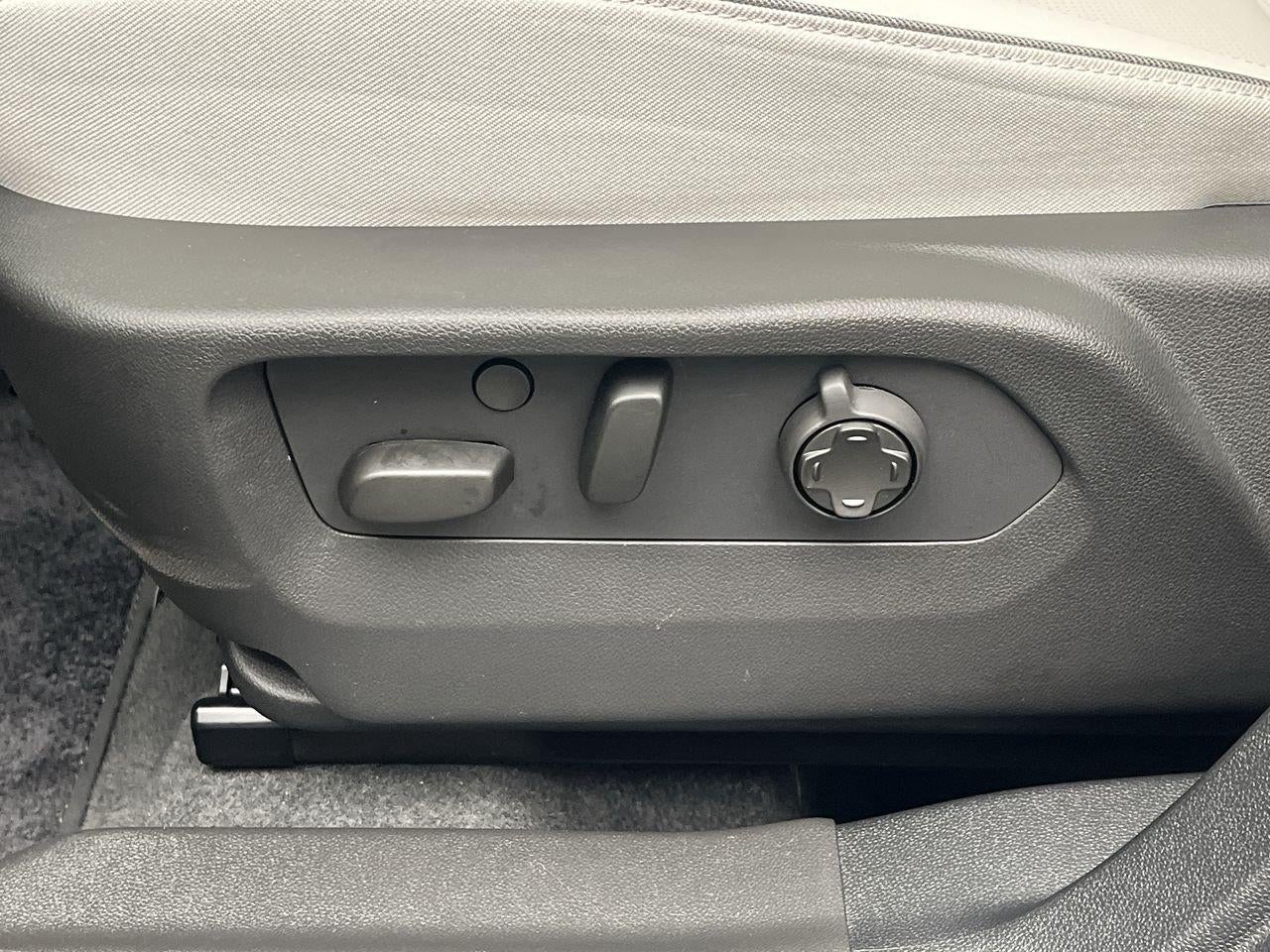 2025 Buick Envision Avenir