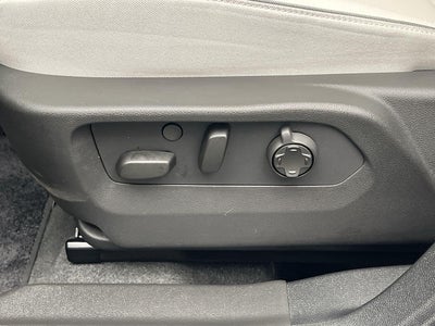2025 Buick Envision Avenir
