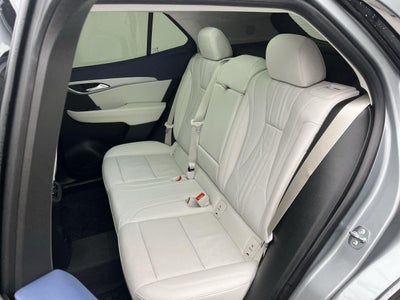 2025 Buick Envision Avenir