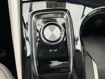 2025 Buick Envision Avenir