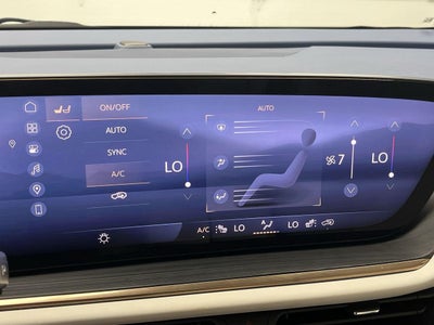 2025 Buick Envision Avenir