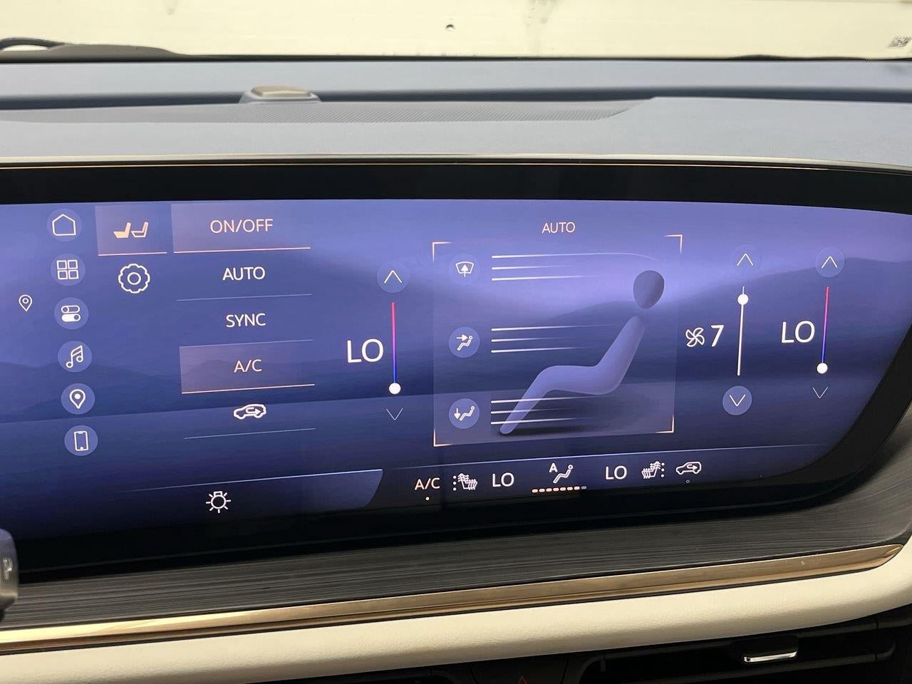 2025 Buick Envision Avenir
