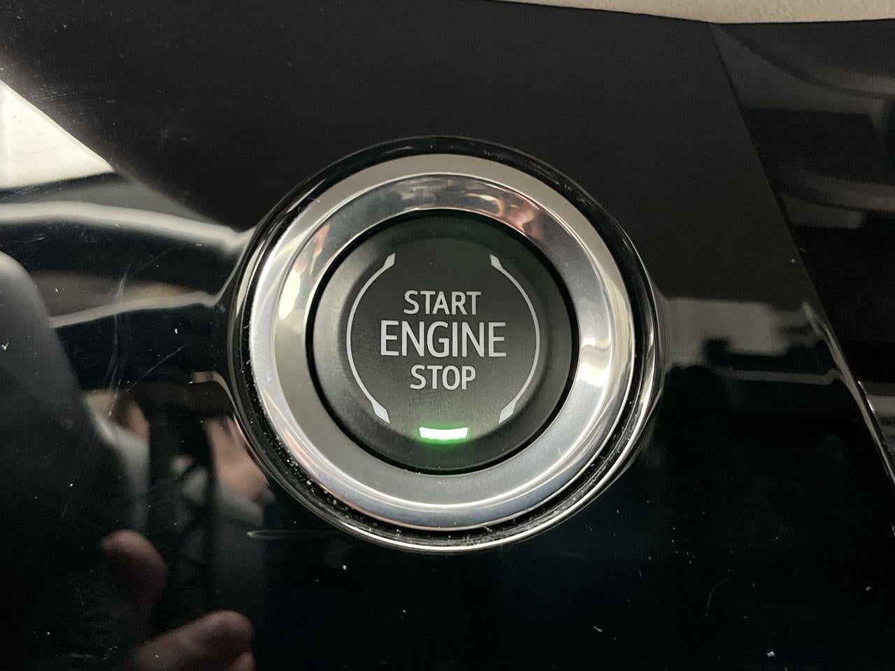 2025 Buick Envision Avenir