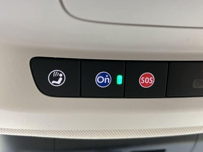 2025 Buick Envision Avenir