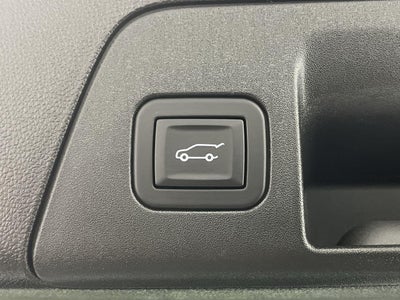 2025 Buick Envision Avenir