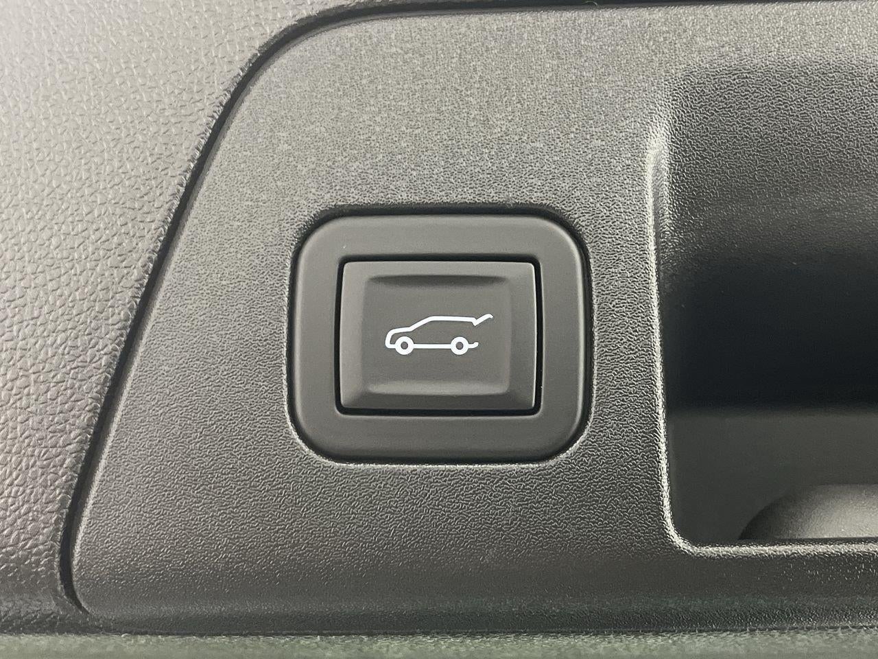 2025 Buick Envision Avenir