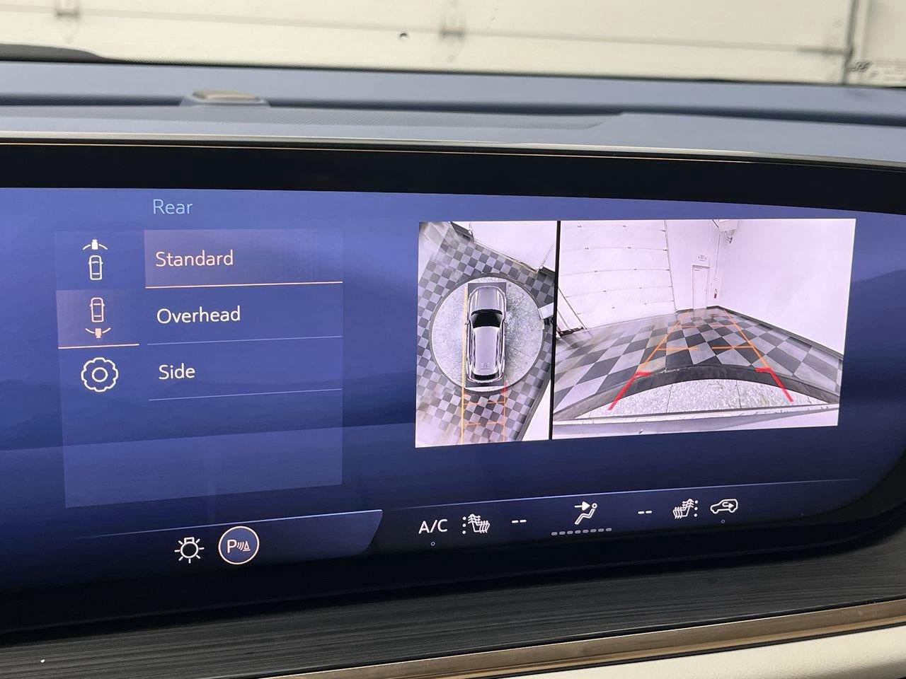 2025 Buick Envision Avenir