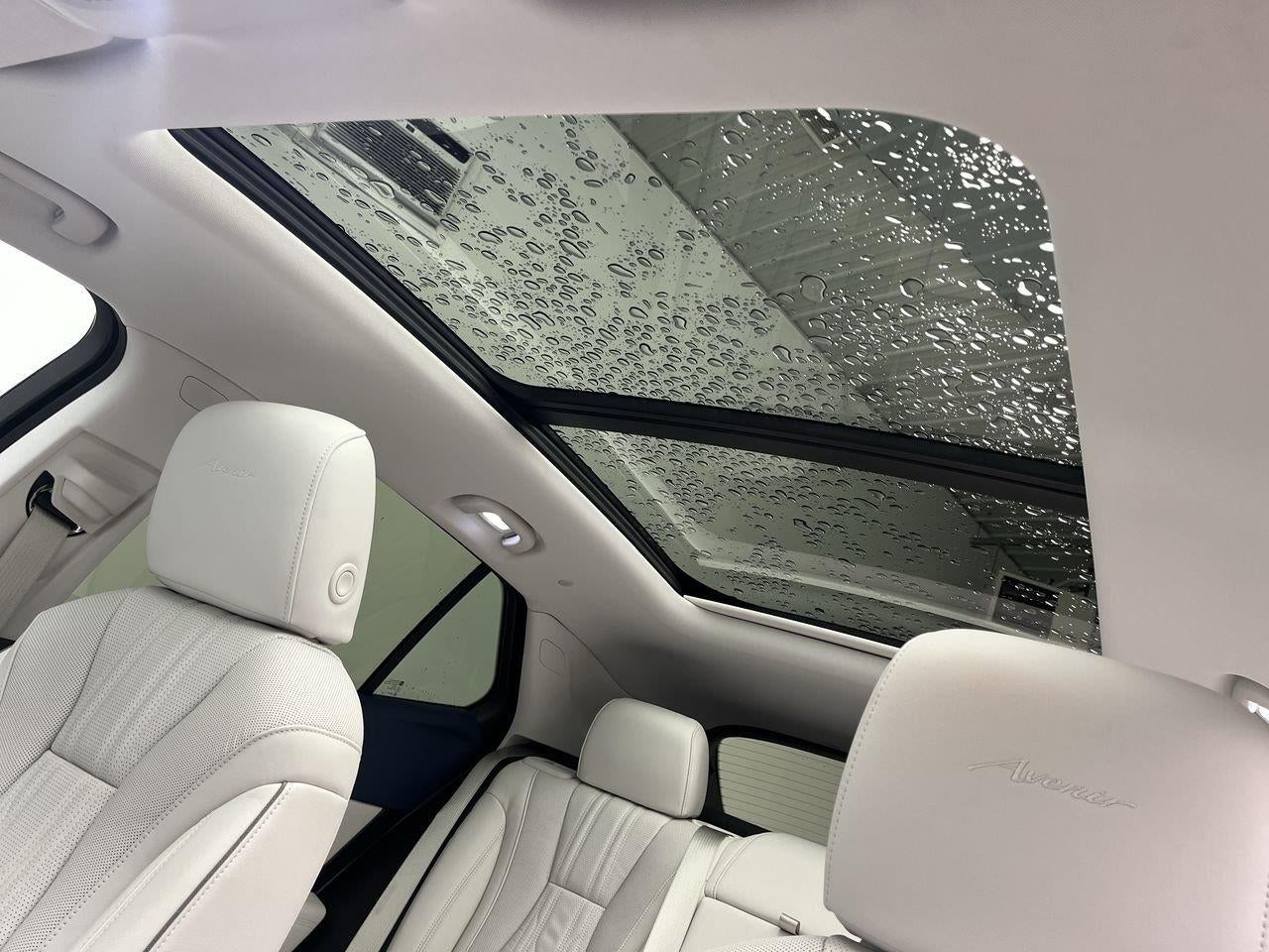2025 Buick Envision Avenir