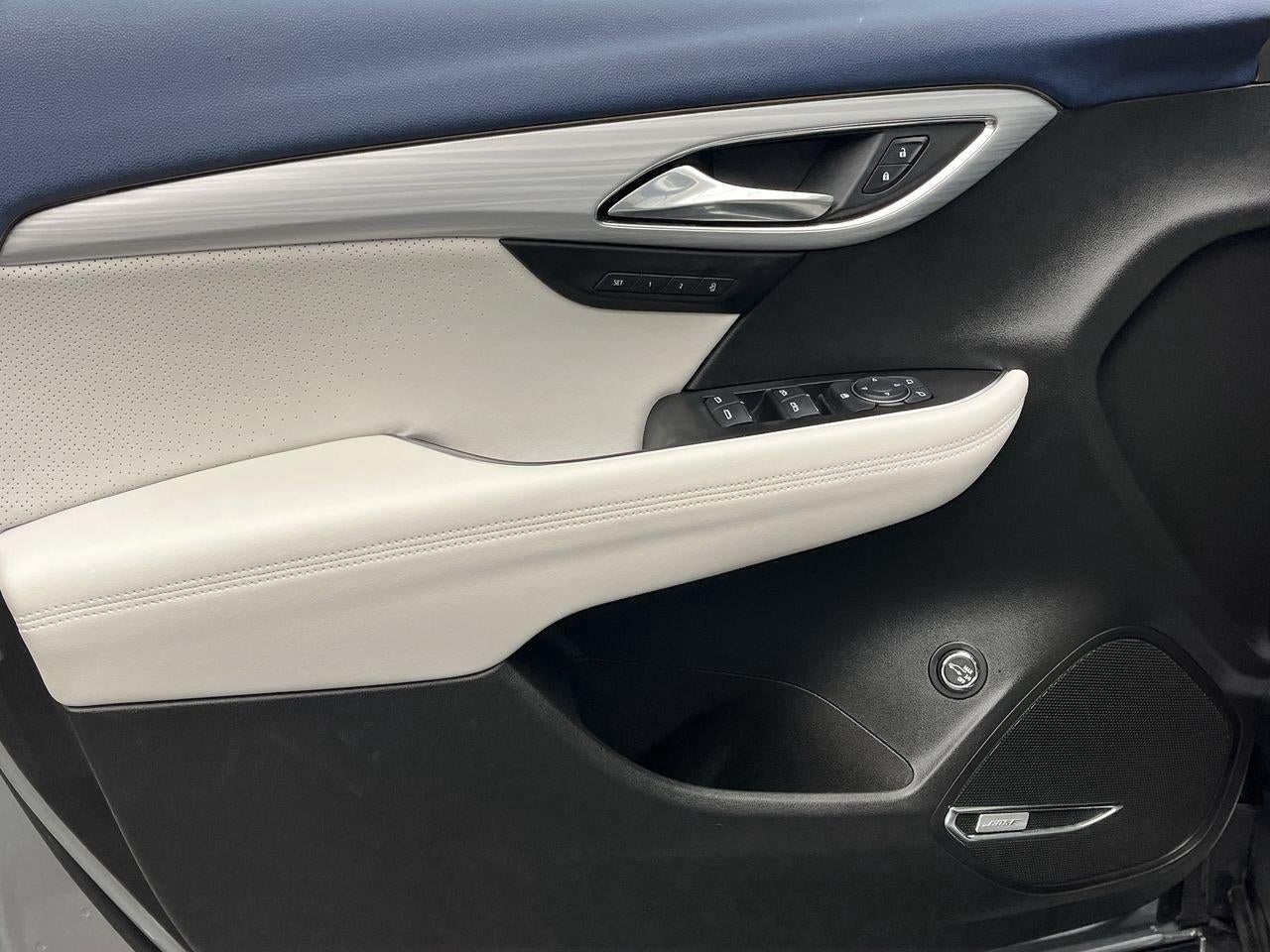 2025 Buick Envision Avenir