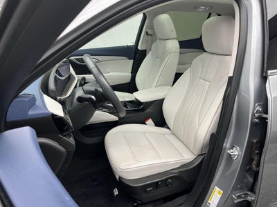 2025 Buick Envision Avenir