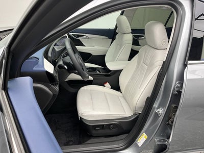 2025 Buick Envision Avenir