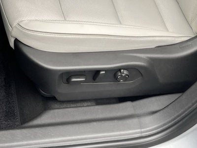 2025 Buick Envision Avenir