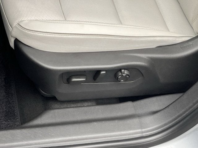 2025 Buick Envision Avenir